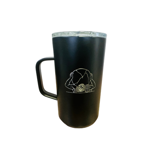 Atlas Travel Mug & Tumbler-Atlas Preservation-Atlas Preservation