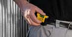 Pocket PRO Magnetic Spirit Level-Stabila-Atlas Preservation