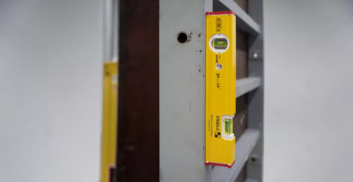 Type 80 ASM-2 Magnetic Level -12"-Stabila-Atlas Preservation