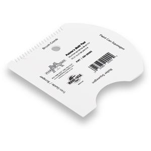 Plastic Painter's Multi-Tool-Marshalltown Tools-Atlas Preservation