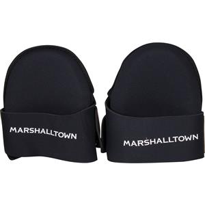 Front Fastening Knee Pads-Marshalltown Tools-Atlas Preservation