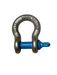 Screw Pin Anchor Shackle-DD Slings-Atlas Preservation