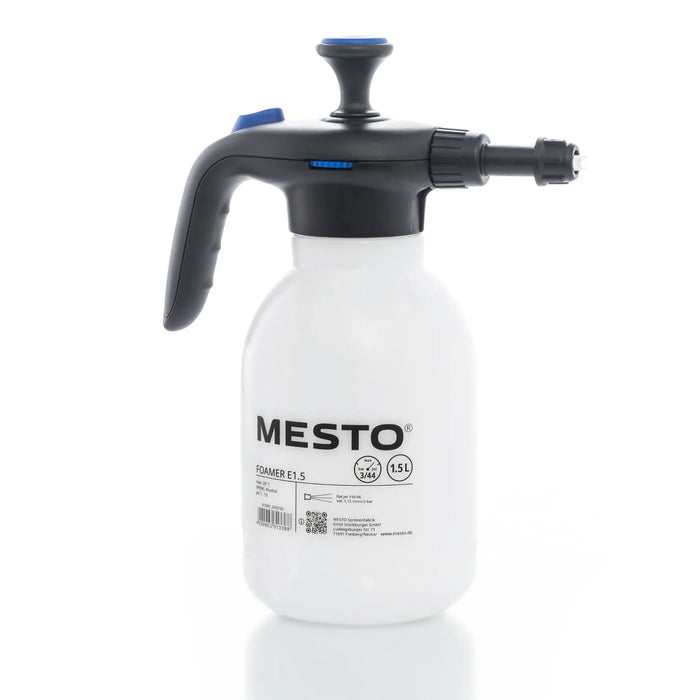 Mesto 1.5 L Foamer-Mesto-Atlas Preservation