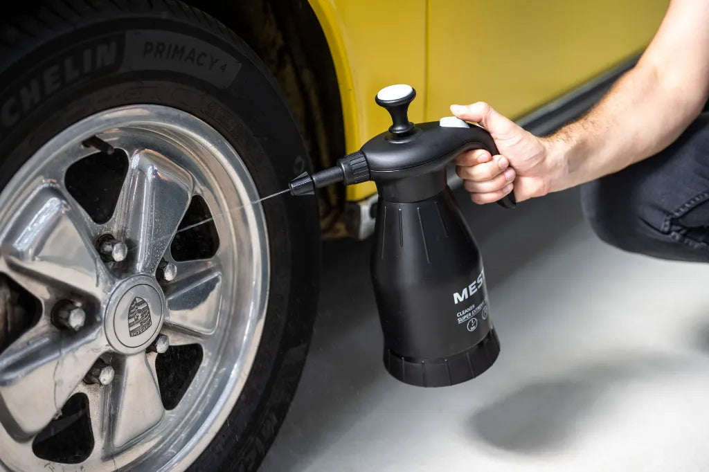 Mesto 1.5 L Super Extreme Sprayer