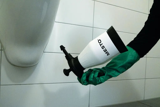 Pressure Sprayer for Alkaline Solutions-Mesto-Atlas Preservation