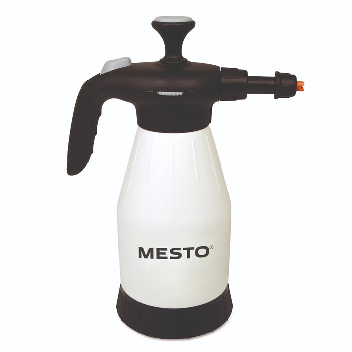 Pressure Sprayer for Alkaline Solutions-Mesto-Atlas Preservation