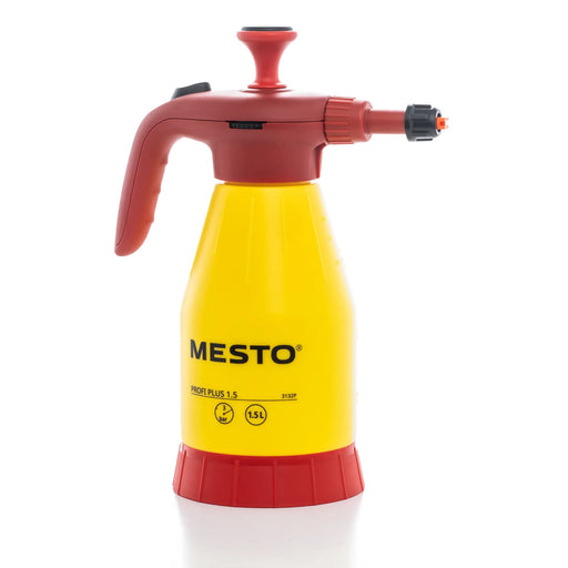 Pressure Sprayer for Acidic Solvents-Mesto-Atlas Preservation