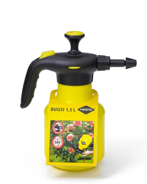 Mesto Handheld Sprayer 360°-Mesto-Atlas Preservation