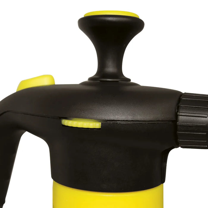 Mesto Handheld Sprayer 360°-Mesto-Atlas Preservation