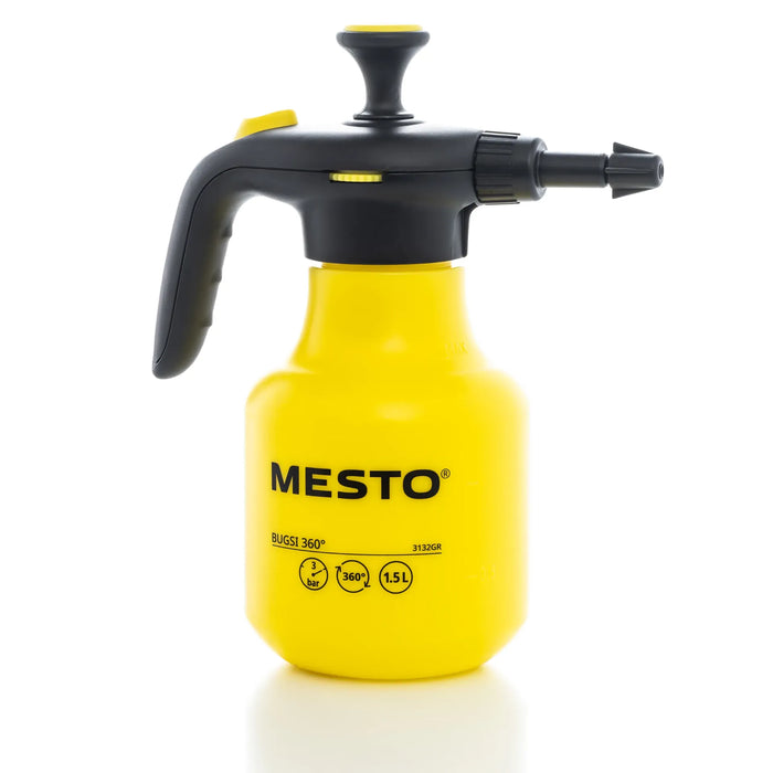 Mesto Handheld Sprayer 360°-Mesto-Atlas Preservation