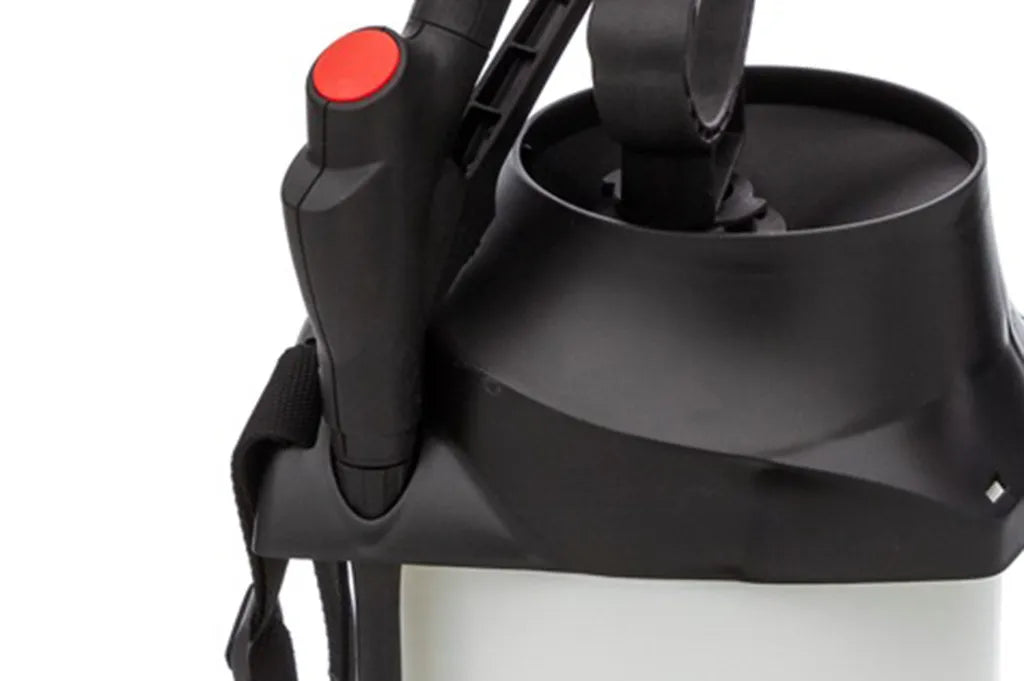 Mesto 2.1 Gallon Foaming Sprayer-Mesto-Atlas Preservation