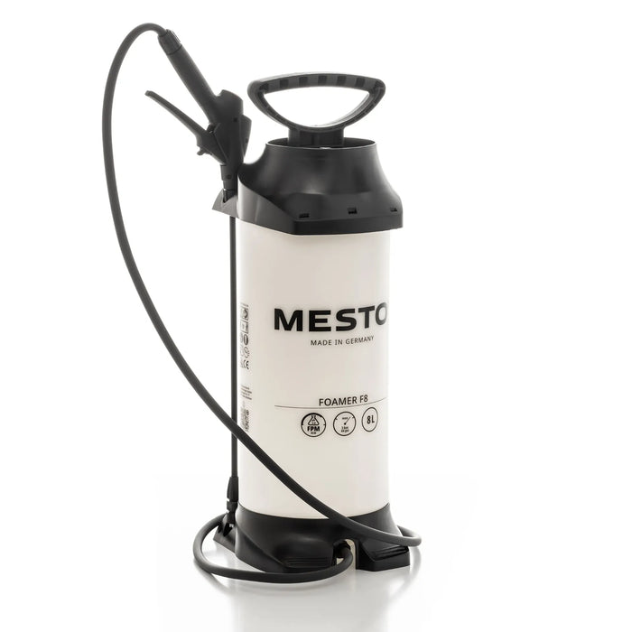 Mesto 2.1 Gallon Foaming Sprayer-Mesto-Atlas Preservation