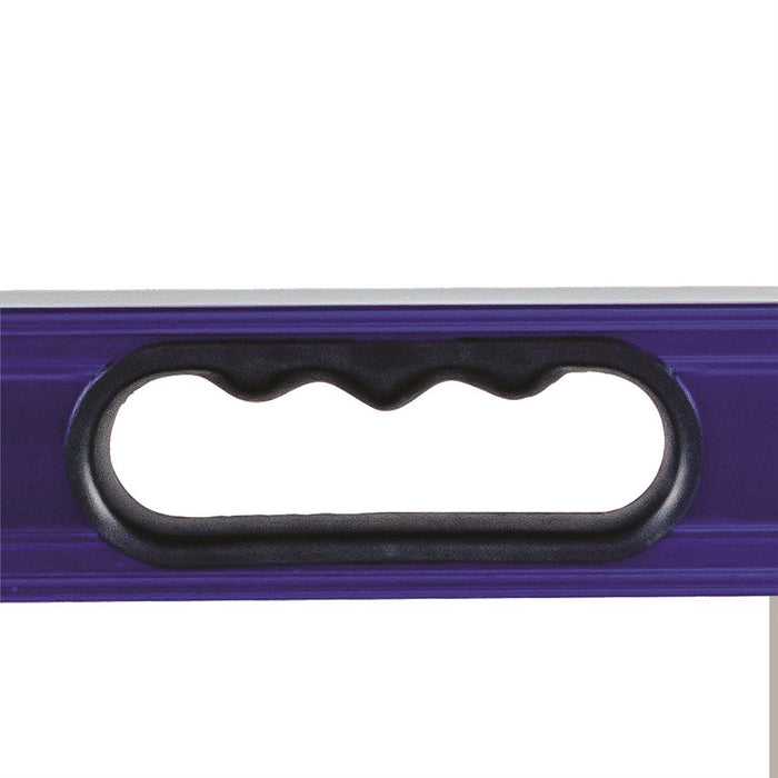 Heavy Duty Aluminum Box Level - 24"-Bon Tools-Atlas Preservation