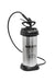 Stainless Steel 3 Gallon Compression Sprayer - INOX MAX E10-Mesto-Atlas Preservation