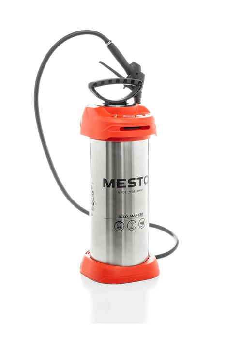 Stainless Steel 3 Gallon Compression Sprayer - Harsh Solvents-Mesto-Atlas Preservation