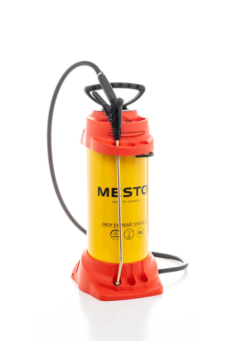 Mesto 3 Gallon - INOX Extreme Shield Compression Sprayer