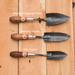 Planting Trowel-Red Pig Garden Tools-Atlas Preservation