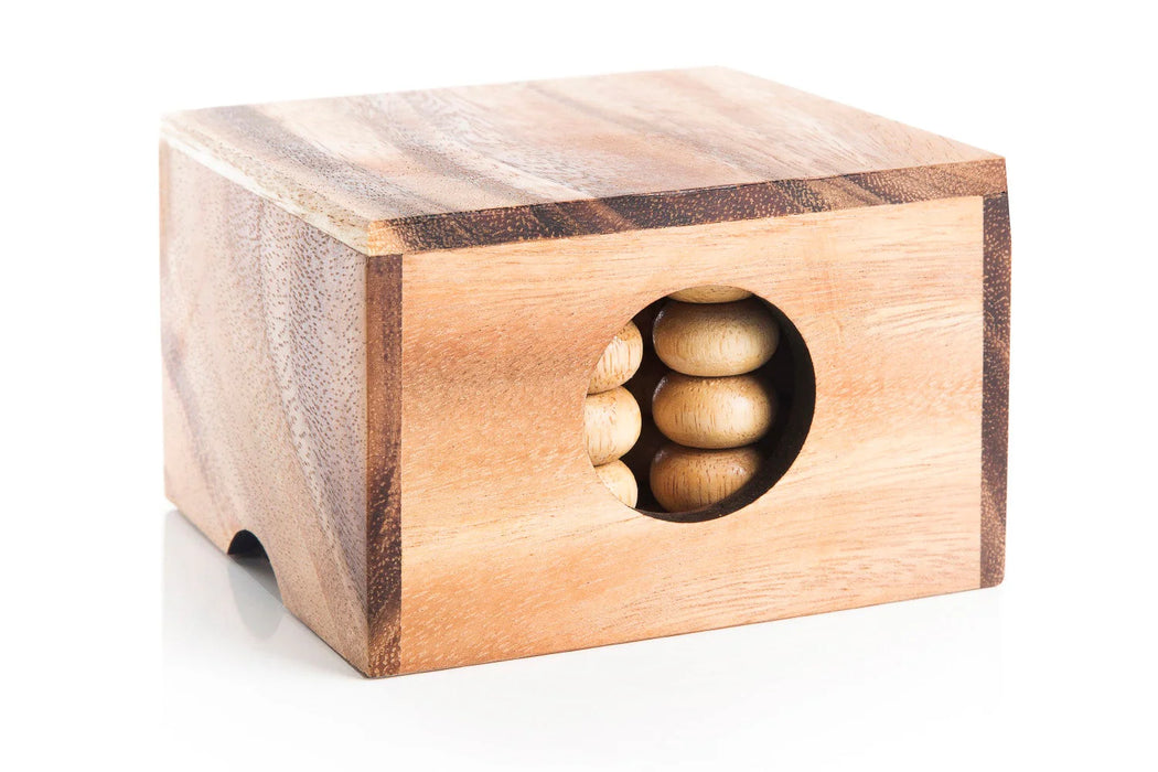 3D Connect Four-Kubiya Games-Atlas Preservation