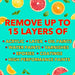 Watch Dog® All Purpose Citrus Paint Remover Gel-Dumond-Atlas Preservation