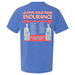 48 State Tour 2026 Tee-Atlas Preservation-Atlas Preservation