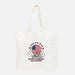 48StateTour Cotton Tote-Atlas Preservation-Atlas Preservation