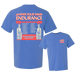 48 State Tour 2026 Tee-Atlas Preservation-Atlas Preservation