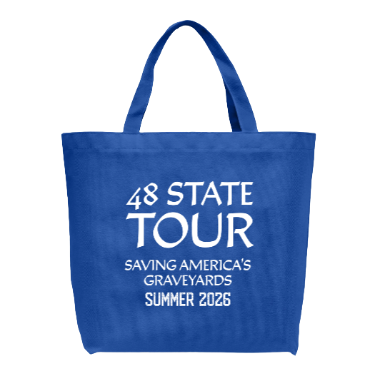 48 State Tour Tote