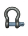 Screw Pin Anchor Shackle-DD Slings-Atlas Preservation