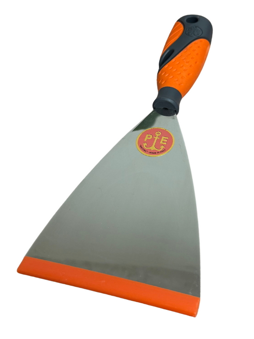 Stainless Steel Putty Knife 501/IS-Pavan-Atlas Preservation