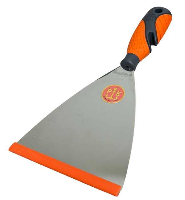 Stainless Steel Putty Knife 501/IS-Pavan-Atlas Preservation