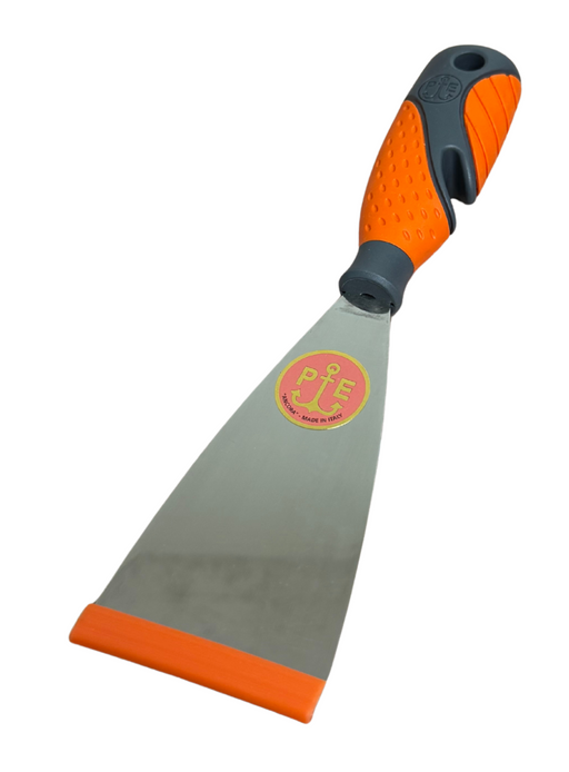 Stainless Steel Putty Knife 501/IS-Pavan-Atlas Preservation