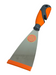 Stainless Steel Putty Knife 501/IS-Pavan-Atlas Preservation