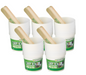 EASY-Q™ Mix and Fix - Mixing Cup & Wooden Spatula-Repair Care-Atlas Preservation
