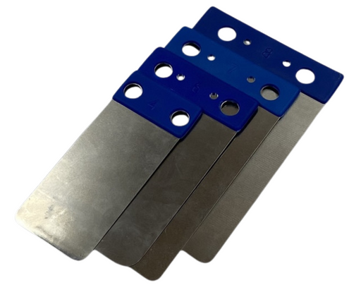 Japanese Spatula 536/I-Pavan-Atlas Preservation