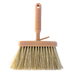 Masonry Applicator Paste Brush - Plastic Block w/ Hang Clip-Magnolia Brush-Atlas Preservation