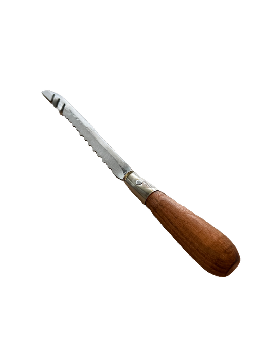 Steel Root Saw-Red Pig Garden Tools-Atlas Preservation