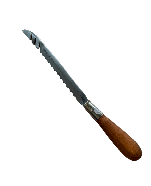 Steel Root Saw-Red Pig Garden Tools-Atlas Preservation