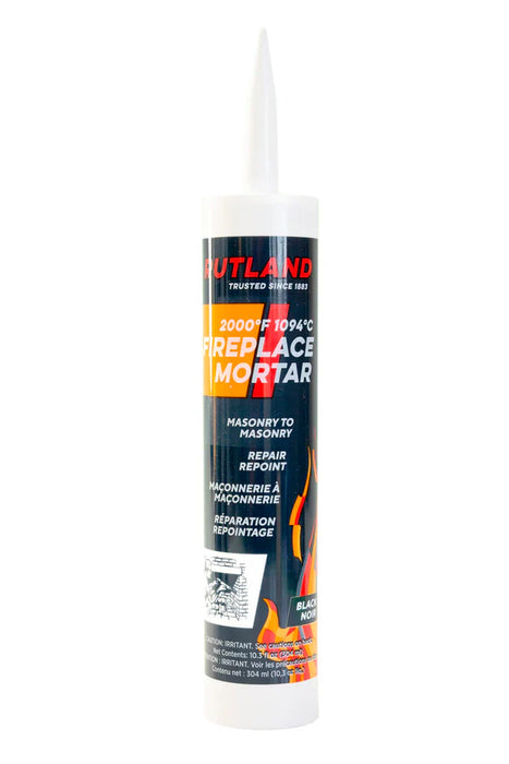 Fireplace Mortar