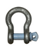 Screw Pin Anchor Shackle-DD Slings-Atlas Preservation