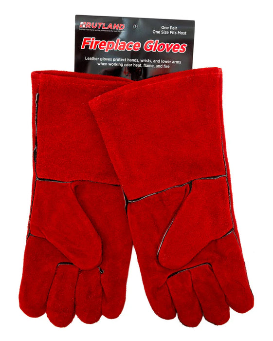 Fireplace Gloves (Pair)
