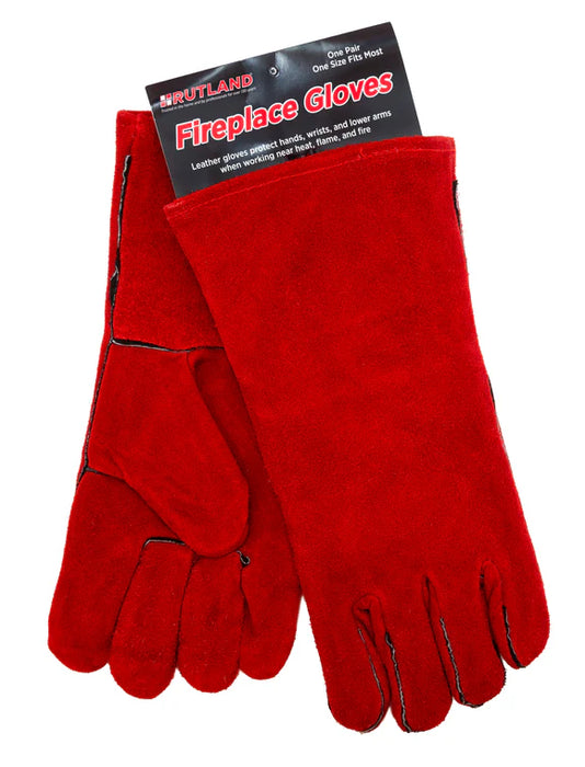 Fireplace Gloves (Pair)