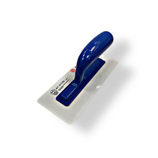 Transparent Plastic Trowel 817/PV-Pavan-Atlas Preservation