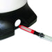 Pressurized Water Tank 3 Gallon - For Core Drilling and Diamond Saw Concrete Cutting-Mesto-Atlas Preservation