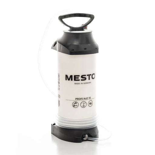 Pressurized Water Tank 3 Gallon - For Core Drilling and Diamond Saw Concrete Cutting-Mesto-Atlas Preservation