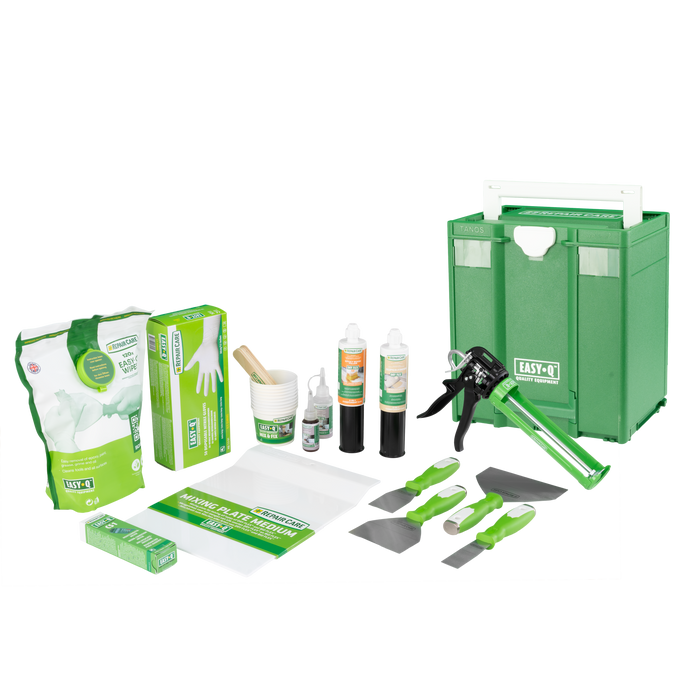 Repair Care Contractor Starter Pack-Repair Care-Atlas Preservation