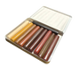 Shellac Filler Sticks - Set of 10-Liberon-Atlas Preservation