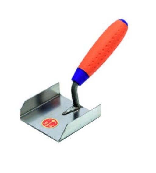 Stainless Steel Little Filling Trowel 987/I-Pavan-Atlas Preservation