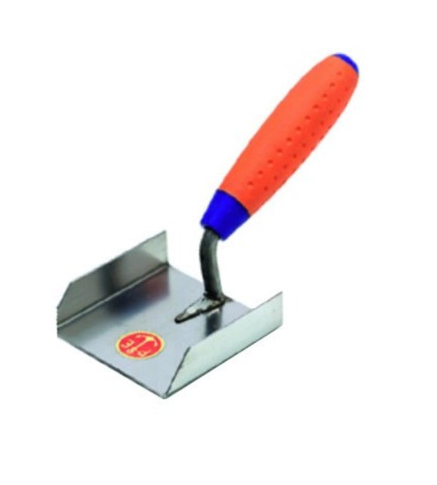 Stainless Steel Little Filling Trowel 987/I-Pavan-Atlas Preservation