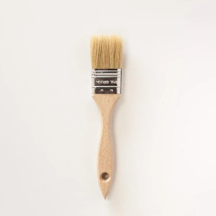Natural Chip Brush 2"-Amy Howard at Home®-Atlas Preservation