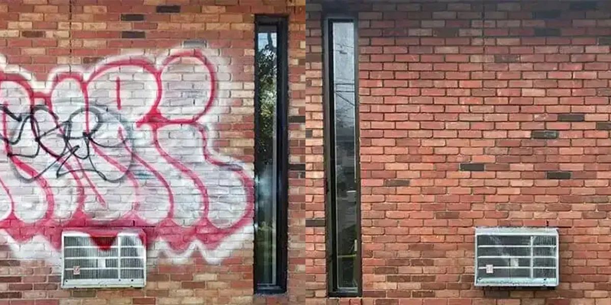 AcrylicStrip - Remove Acrylic, Acrylic Latex, Polyurethane and other Resin Coatings-EaCo Chem-Atlas Preservation